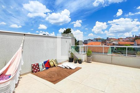 Apartamento para alugar com 110m², 2 quartos e 2 vagasCobertura