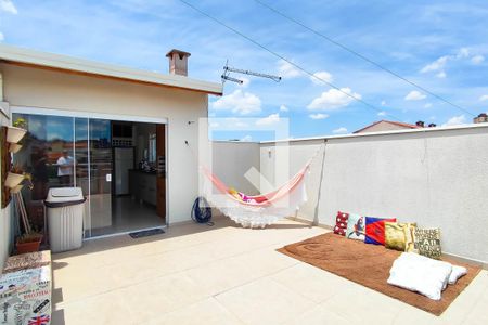 Apartamento para alugar com 110m², 2 quartos e 2 vagasCobertura