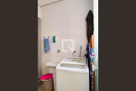 Apartamento para alugar com 110m², 2 quartos e 2 vagasÁrea de Serviço