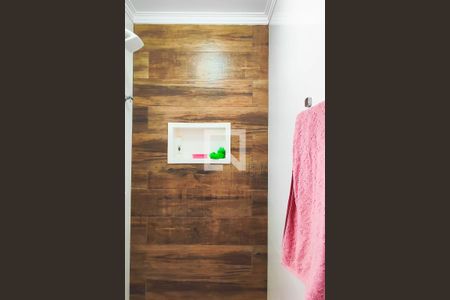 Apartamento para alugar com 110m², 2 quartos e 2 vagasBanheiro Social