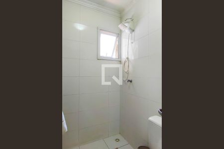 Apartamento para alugar com 110m², 2 quartos e 2 vagasBanheiro da Suite