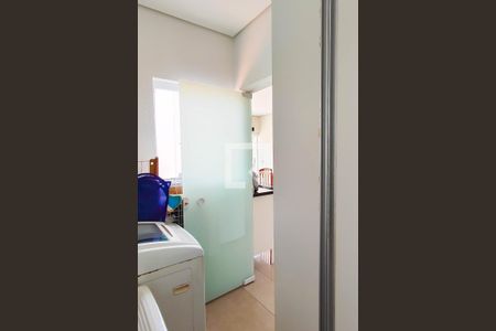 Apartamento para alugar com 110m², 2 quartos e 2 vagasÁrea de Serviço