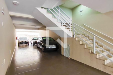 Apartamento para alugar com 110m², 2 quartos e 2 vagasGaragem