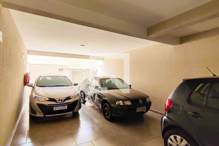 Apartamento para alugar com 110m², 2 quartos e 2 vagasGaragem