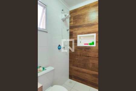 Apartamento para alugar com 110m², 2 quartos e 2 vagasBanheiro Social