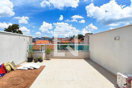 Apartamento para alugar com 110m², 2 quartos e 2 vagasCobertura