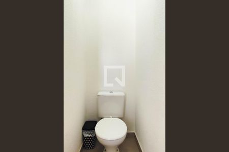 Apartamento para alugar com 110m², 2 quartos e 2 vagasBanheiro da Cobertura