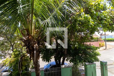 Vista da suíte de casa à venda com 5 quartos, 290m² em Jardim Santa Genebra, Campinas