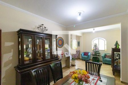 Sala de casa à venda com 5 quartos, 290m² em Jardim Santa Genebra, Campinas