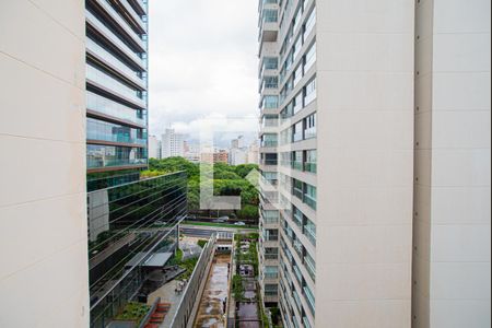 Apartamento à venda com 40m², 1 quarto e sem vagaVista do Quarto