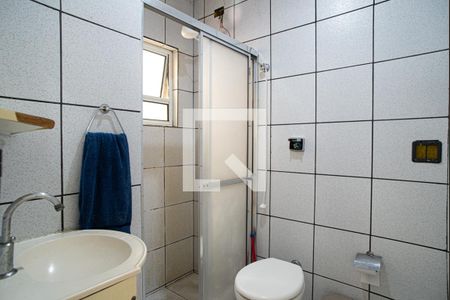 Apartamento à venda com 40m², 1 quarto e sem vagaBanheiro