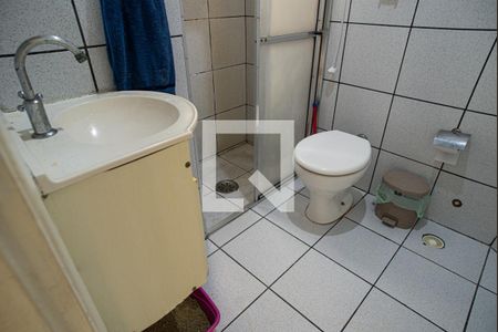 Apartamento à venda com 40m², 1 quarto e sem vagaBanheiro