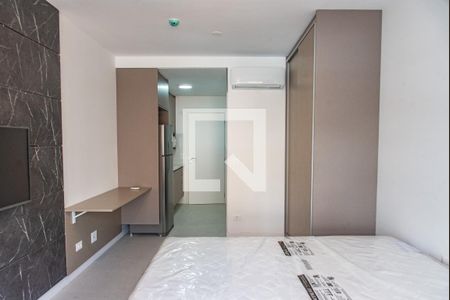 Sala/quarto de kitnet/studio à venda com 1 quarto, 25m² em Vila Mariana, São Paulo