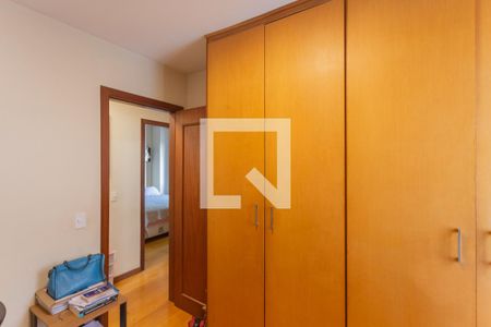 Quarto 1 de apartamento à venda com 3 quartos, 74m² em União, Belo Horizonte