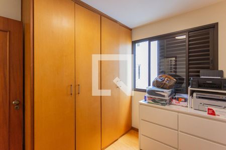 Quarto 1 de apartamento para alugar com 3 quartos, 74m² em União, Belo Horizonte