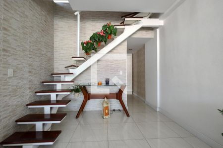 Apartamento à venda com 146m², 3 quartos e 2 vagasSala