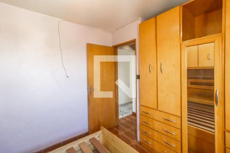 Quarto de apartamento à venda com 2 quartos, 80m² em Cangaíba, São Paulo