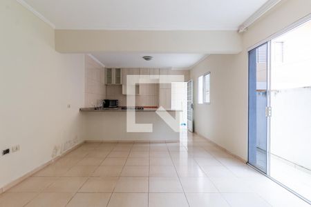 Sala de casa para alugar com 1 quarto, 70m² em Vila Carmela I, Guarulhos