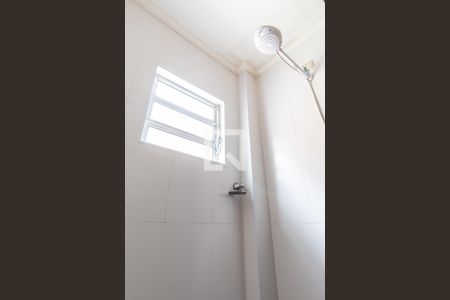 Banheiro de casa para alugar com 1 quarto, 70m² em Vila Carmela I, Guarulhos