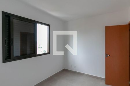 Quarto 1 de apartamento à venda com 3 quartos, 184m² em Minas Brasil, Belo Horizonte