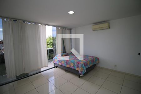 Quarto 2 - Suíte de apartamento para alugar com 2 quartos, 85m² em Olaria, Rio de Janeiro
