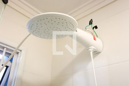 Casa de condomínio à venda com 68m², 2 quartos e 1 vagaBanheiro