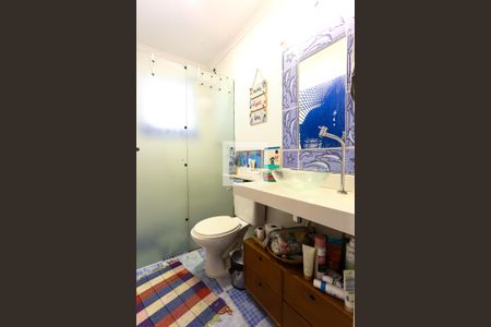 Casa de condomínio à venda com 68m², 2 quartos e 1 vagaBanheiro