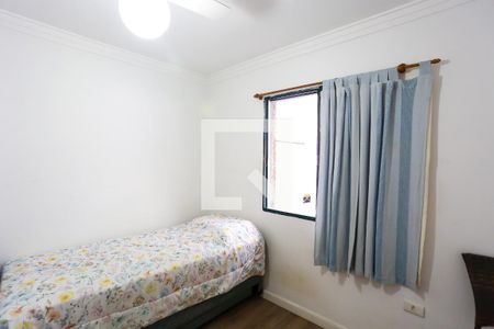 quarto 2 de casa de condomínio para alugar com 2 quartos, 68m² em Parque Reboucas, São Paulo
