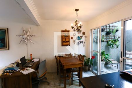 Casa de condomínio à venda com 68m², 2 quartos e 1 vagaCozinha