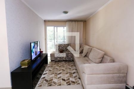 sala de apartamento para alugar com 3 quartos, 95m² em Vila Andrade, São Paulo