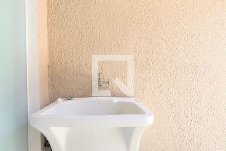 Casa de condomínio para alugar com 125m², 2 quartos e 1 vagaTanque
