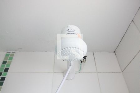 Casa de condomínio para alugar com 125m², 2 quartos e 1 vagaBanheiro