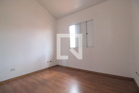 Quarto 1 de casa de condomínio para alugar com 2 quartos, 125m² em Parque Rincão, Cotia