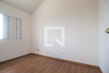 Quarto 2 de casa de condomínio para alugar com 2 quartos, 125m² em Parque Rincão, Cotia