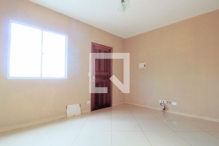 Sala de casa de condomínio para alugar com 2 quartos, 125m² em Parque Rincão, Cotia