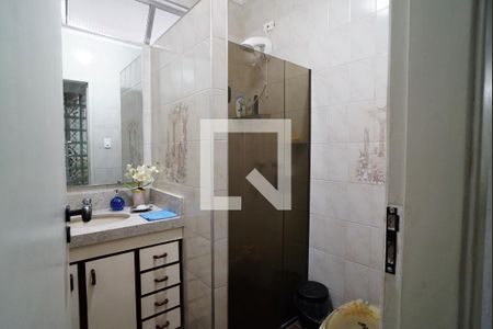Casa para alugar com 90m², 2 quartos e 1 vagaBanheiro
