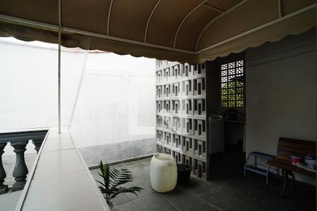 Casa para alugar com 90m², 2 quartos e 1 vagaÁrea de Serviço