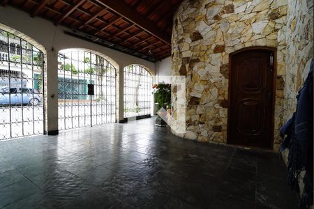 Casa para alugar com 90m², 2 quartos e 1 vagaGaragem