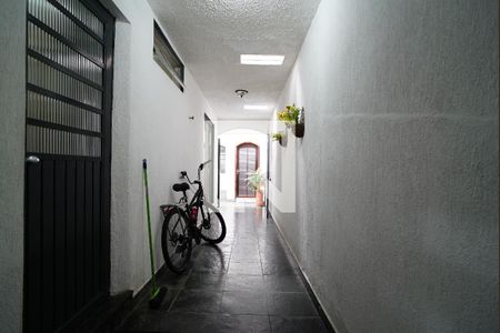 Casa para alugar com 90m², 2 quartos e 1 vagaCorredor