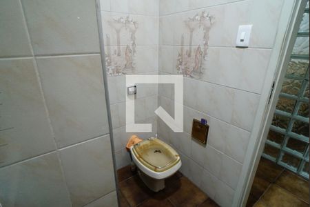 Casa para alugar com 90m², 2 quartos e 1 vagaBanheiro