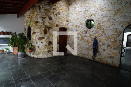 Casa para alugar com 90m², 2 quartos e 1 vagaGaragem