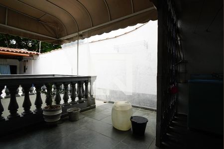 Casa para alugar com 90m², 2 quartos e 1 vagaÁrea de Serviço