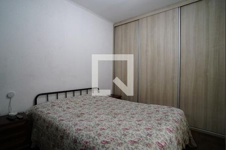 Quarto 2 de casa para alugar com 2 quartos, 90m² em Conjunto Residencial Butantã, São Paulo