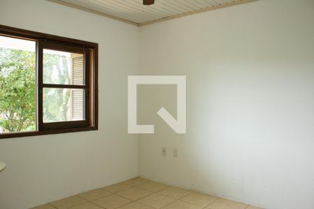 Suite de casa de condomínio para alugar com 4 quartos, 350m² em São Lucas, Viamão