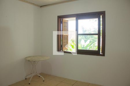 Suite de casa de condomínio para alugar com 4 quartos, 350m² em São Lucas, Viamão