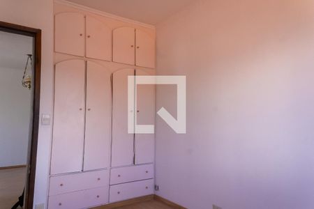 Quarto de apartamento à venda com 2 quartos, 56m² em Vila Santa Clara, São Paulo