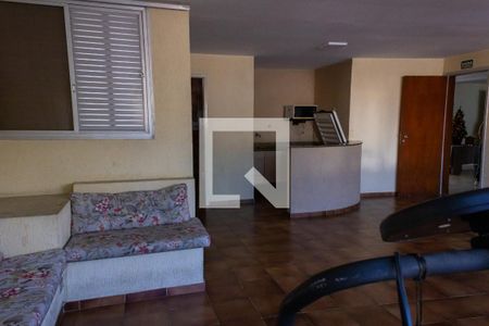 Apartamento à venda com 56m², 2 quartos e 1 vagaÁrea comum