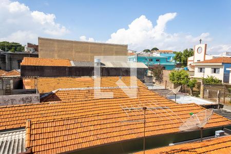 Apartamento à venda com 56m², 2 quartos e 1 vagaQuarto