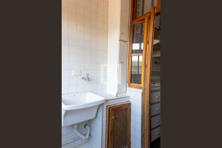 Apartamento à venda com 56m², 2 quartos e 1 vagaÁrea de Serviço