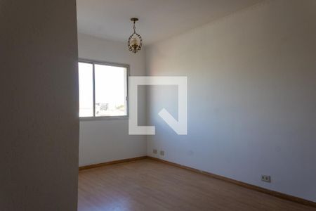 Sala de apartamento à venda com 2 quartos, 56m² em Vila Santa Clara, São Paulo